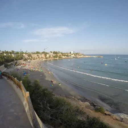 Apartamento Calas De