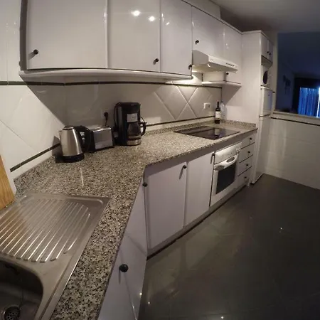 Apartamento Calas De Cabo Roig
