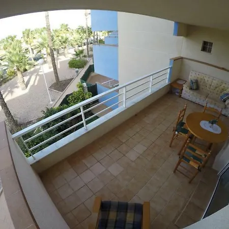 Appartamento Calas De *