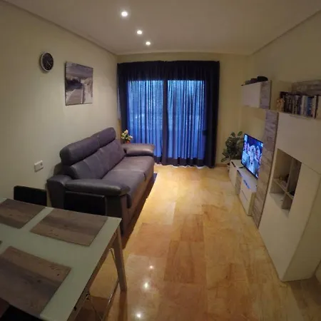 Appartamento Calas De